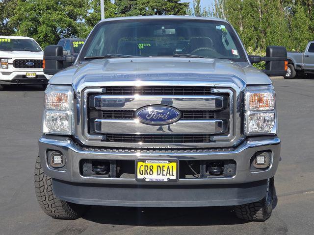 used 2015 Ford F-250 car, priced at $19,495