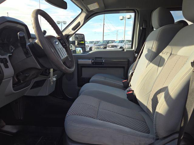 used 2015 Ford F-250 car, priced at $19,495