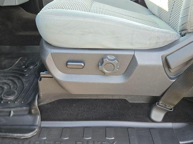 used 2015 Ford F-250 car, priced at $19,495