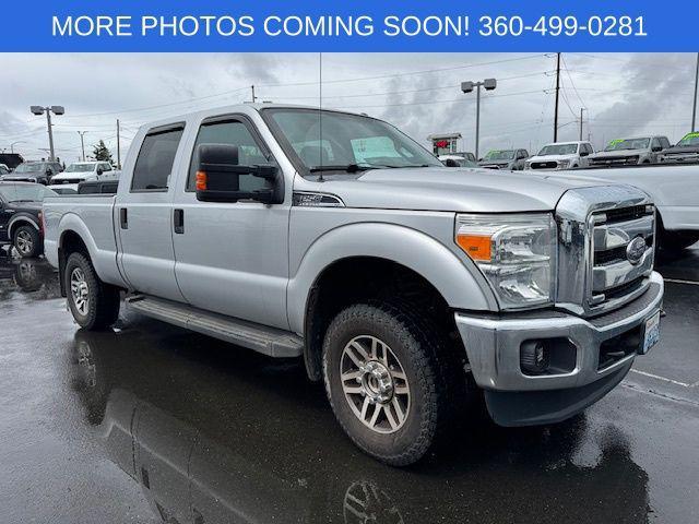 used 2015 Ford F-250 car, priced at $19,720