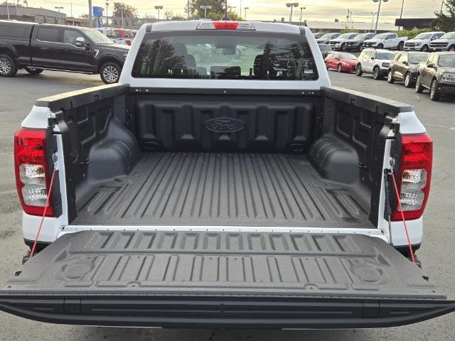 new 2024 Ford Ranger car, priced at $38,431