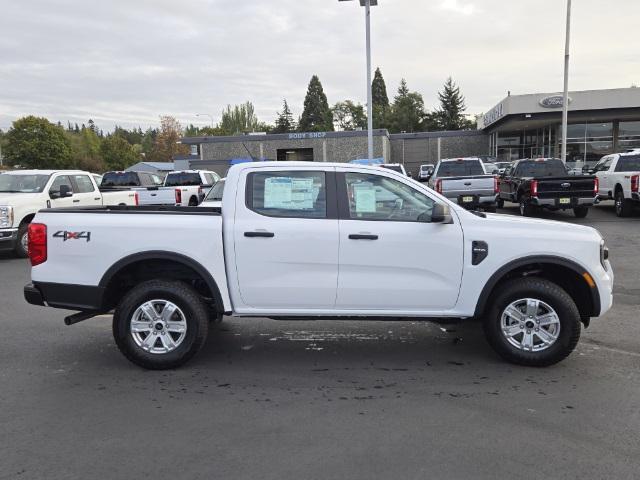 new 2024 Ford Ranger car, priced at $38,431