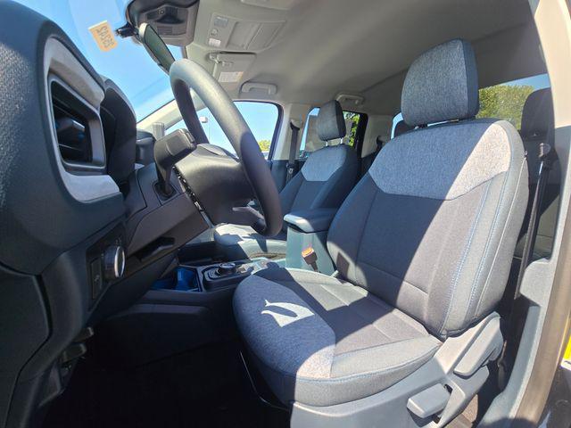 new 2025 Ford Maverick car, priced at $34,080