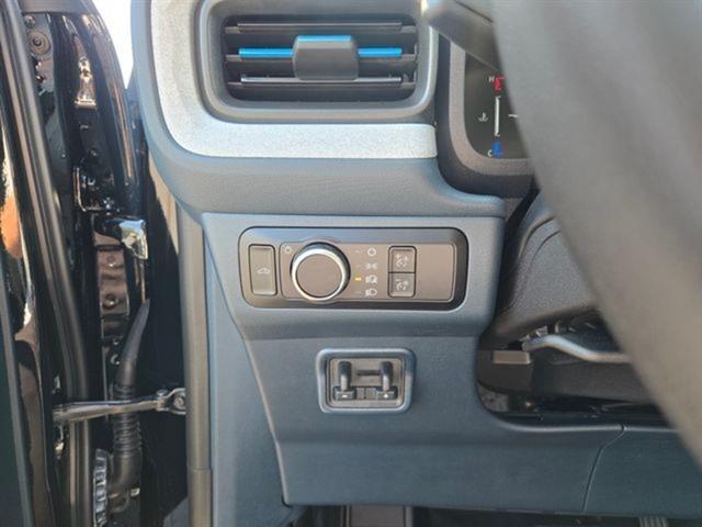 new 2025 Ford Maverick car, priced at $34,775