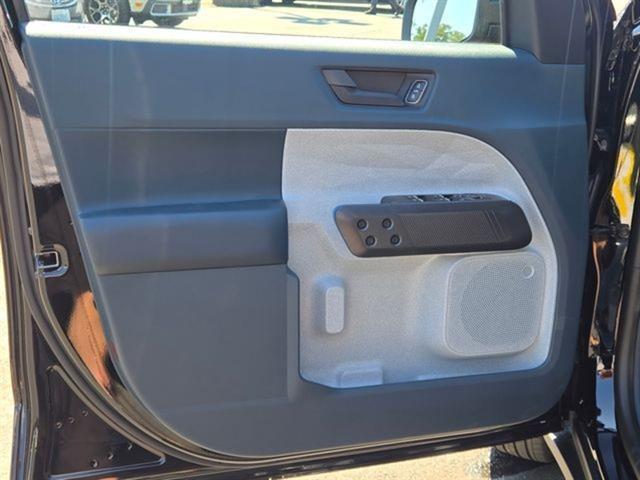 new 2025 Ford Maverick car, priced at $34,775