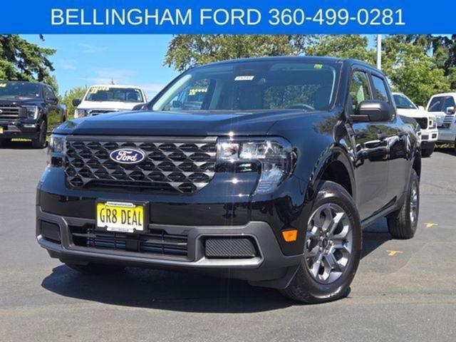 new 2025 Ford Maverick car, priced at $34,775