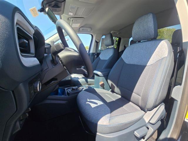 new 2025 Ford Maverick car, priced at $34,775