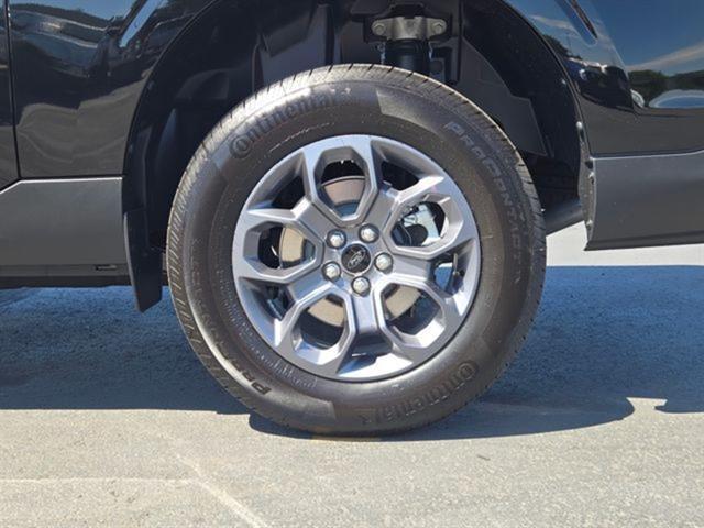 new 2025 Ford Maverick car, priced at $34,775