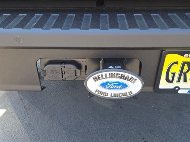 new 2025 Ford Maverick car, priced at $34,775