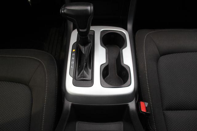 used 2021 Chevrolet Colorado car, priced at $26,298