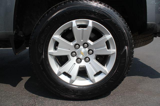 used 2021 Chevrolet Colorado car, priced at $26,298