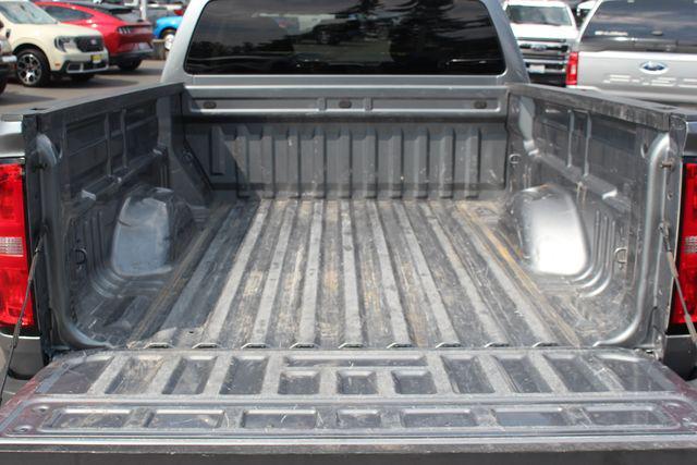 used 2021 Chevrolet Colorado car, priced at $26,298