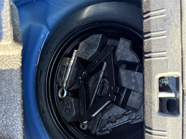 used 2019 Subaru WRX STI car, priced at $28,495