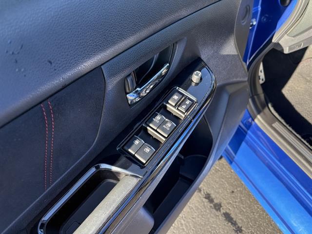 used 2019 Subaru WRX STI car, priced at $28,495