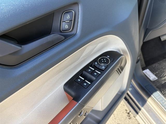 new 2025 Ford Maverick car, priced at $41,015