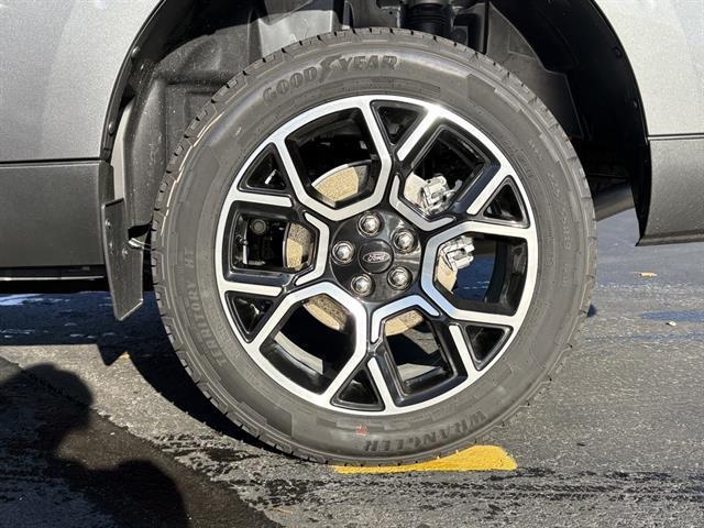 new 2025 Ford Maverick car, priced at $41,015