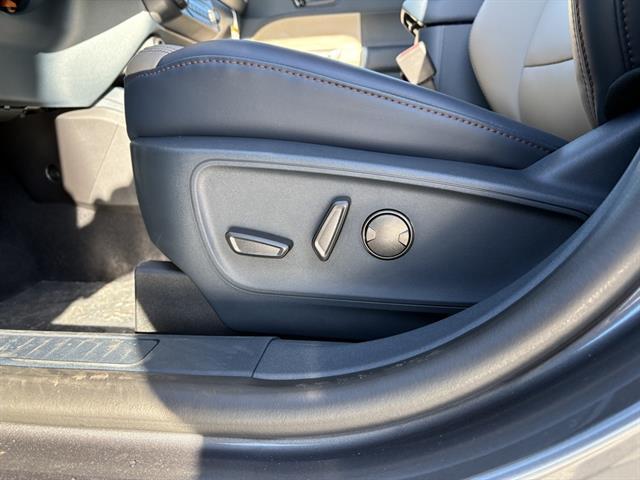 new 2025 Ford Maverick car, priced at $41,015