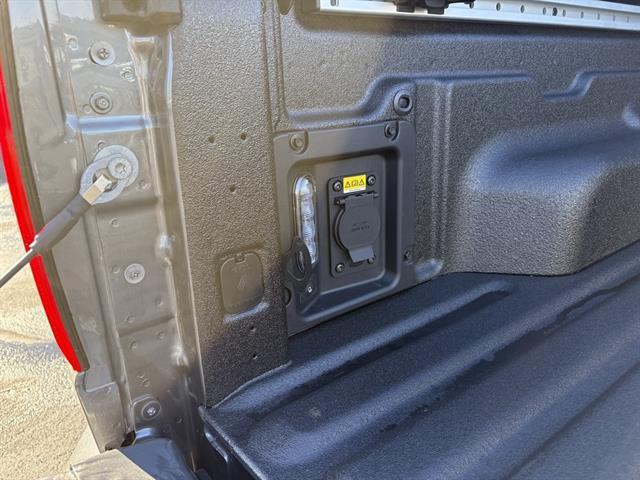 new 2025 Ford Maverick car, priced at $41,015