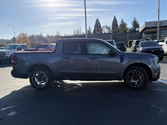 new 2025 Ford Maverick car, priced at $41,015