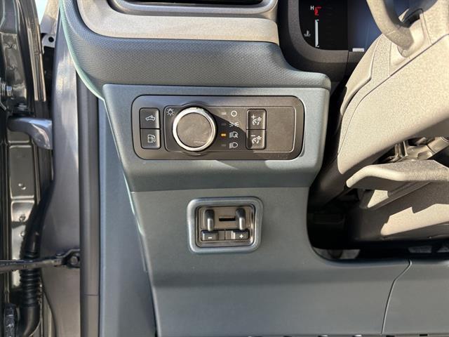 new 2025 Ford Maverick car, priced at $41,015