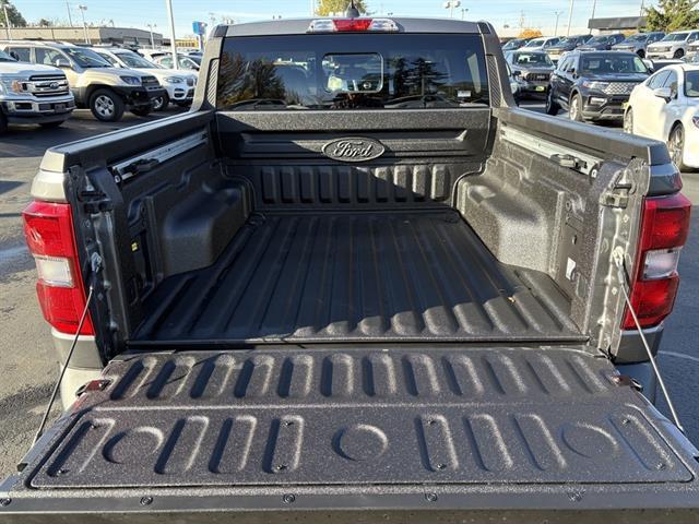 new 2025 Ford Maverick car, priced at $41,015