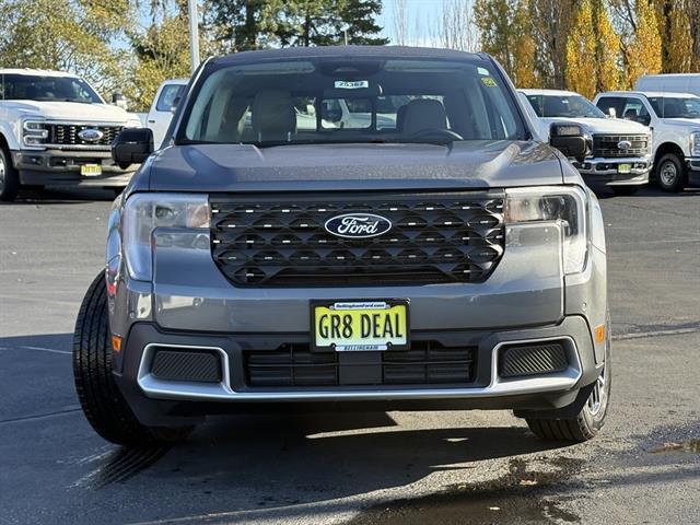 new 2025 Ford Maverick car, priced at $41,015