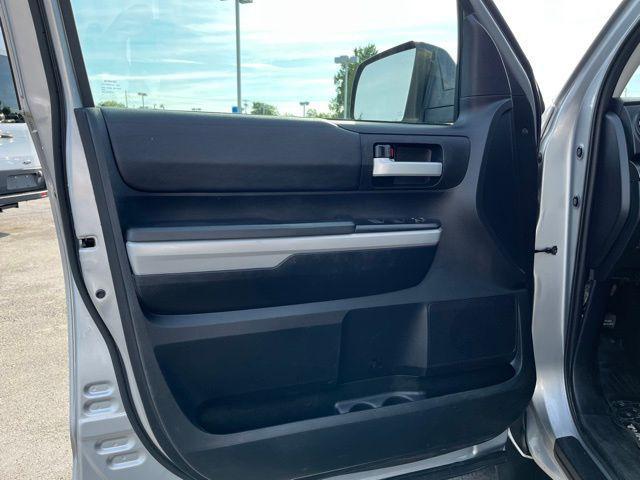 used 2019 Toyota Tundra car, priced at $41,941