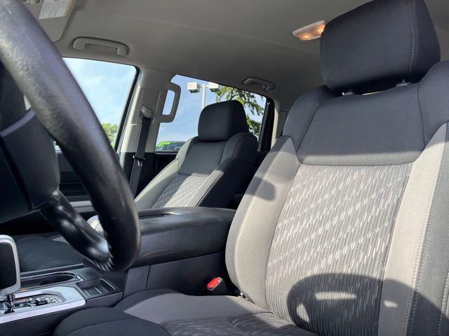 used 2019 Toyota Tundra car, priced at $41,941