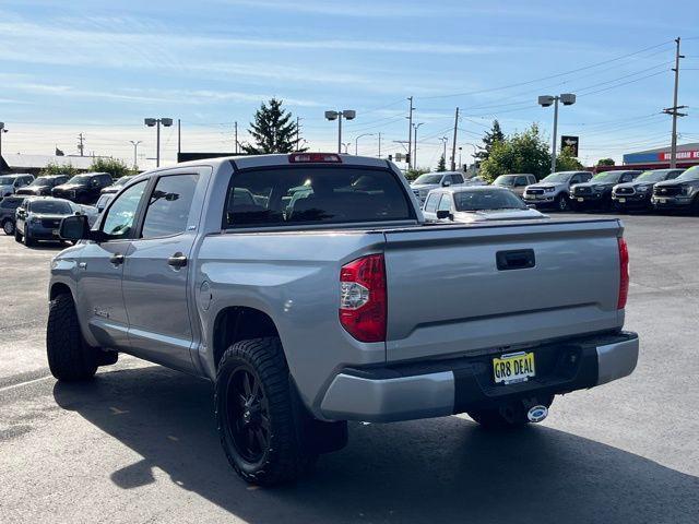 used 2019 Toyota Tundra car, priced at $41,941
