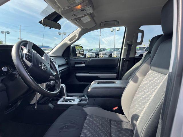 used 2019 Toyota Tundra car, priced at $41,941