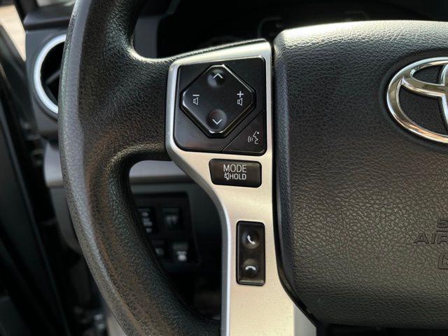 used 2019 Toyota Tundra car, priced at $41,941