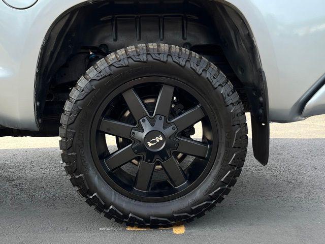 used 2019 Toyota Tundra car, priced at $41,941