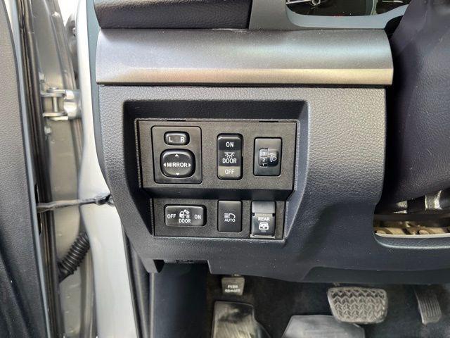 used 2019 Toyota Tundra car, priced at $41,941