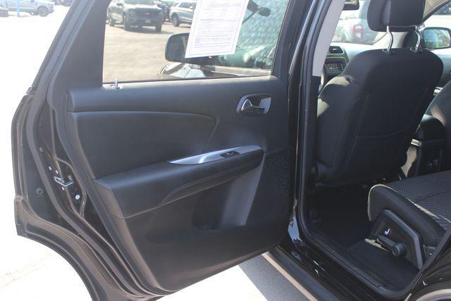 used 2019 Dodge Journey car, priced at $15,398