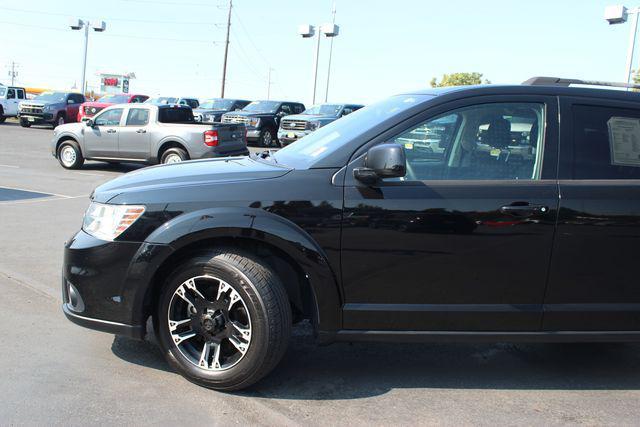 used 2019 Dodge Journey car, priced at $15,398