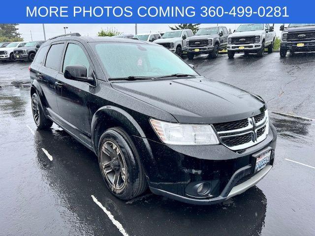 used 2019 Dodge Journey car, priced at $15,991