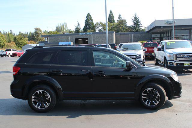 used 2019 Dodge Journey car, priced at $15,398