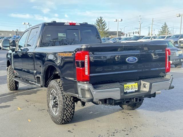 new 2024 Ford F-350 car, priced at $90,435