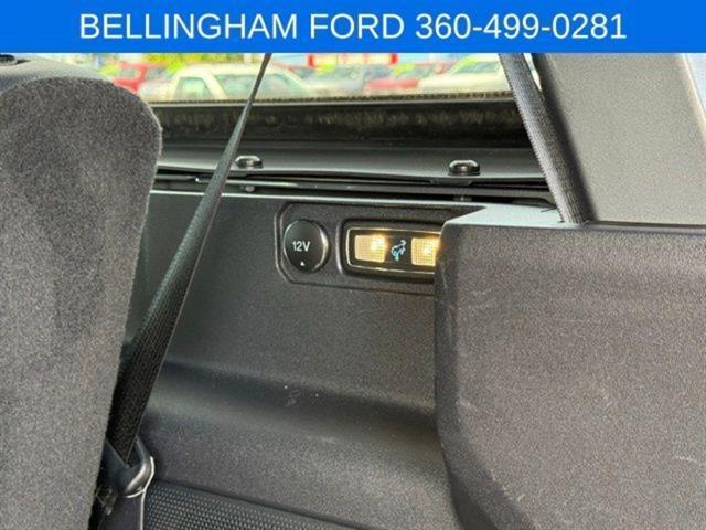 used 2022 Ford Bronco car, priced at $41,645