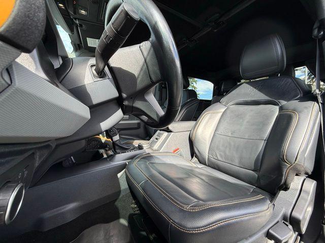 used 2022 Ford Bronco car, priced at $44,991