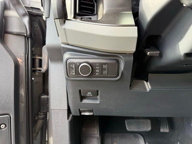 used 2022 Ford Bronco car, priced at $44,991