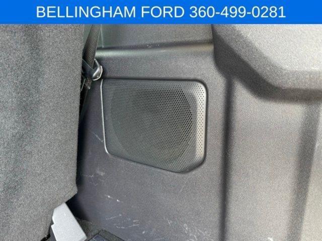 used 2022 Ford Bronco car, priced at $41,645