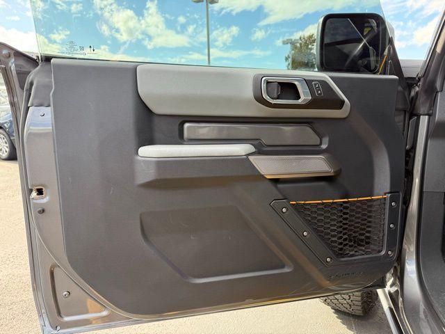 used 2022 Ford Bronco car, priced at $44,991
