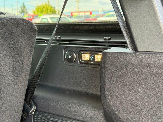 used 2022 Ford Bronco car, priced at $44,991