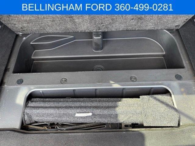 used 2022 Ford Bronco car, priced at $41,645