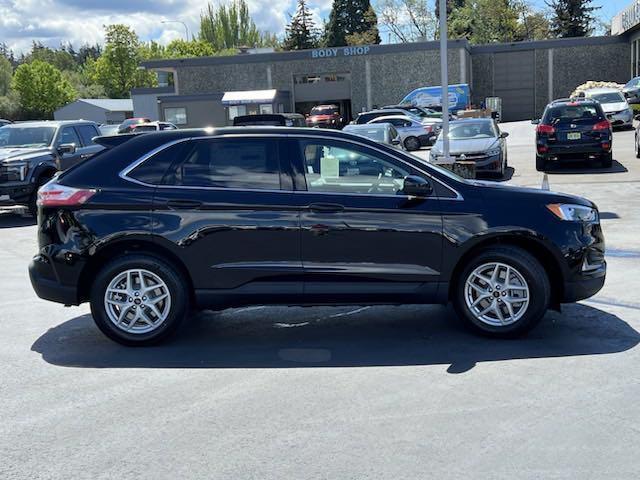 new 2024 Ford Edge car, priced at $42,580