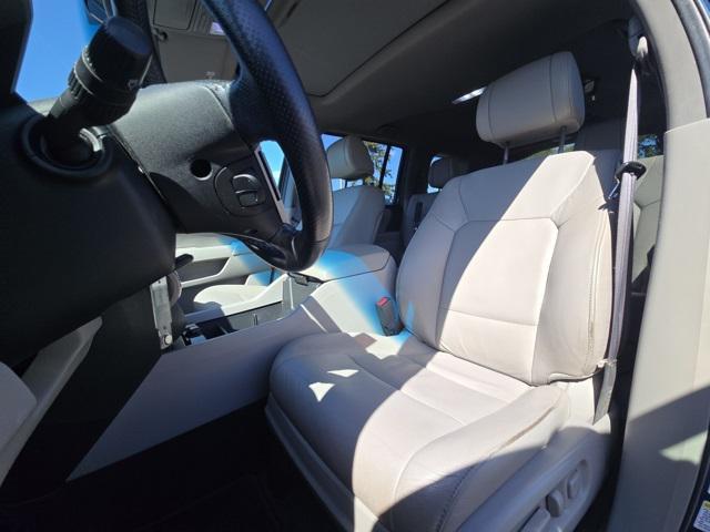 used 2012 Honda Pilot car, priced at $11,495