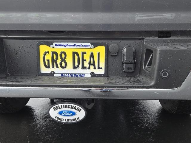 new 2025 Ford F-150 car, priced at $60,808