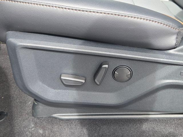 new 2025 Ford F-150 car, priced at $60,808