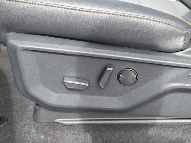 new 2025 Ford F-150 car, priced at $60,808